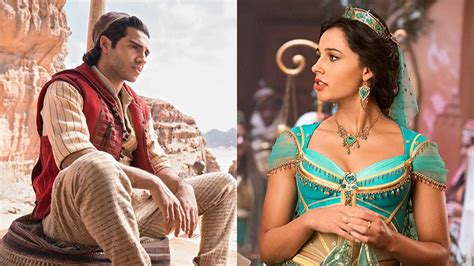 Was the Original Aladdin Story Inspired by a Real .